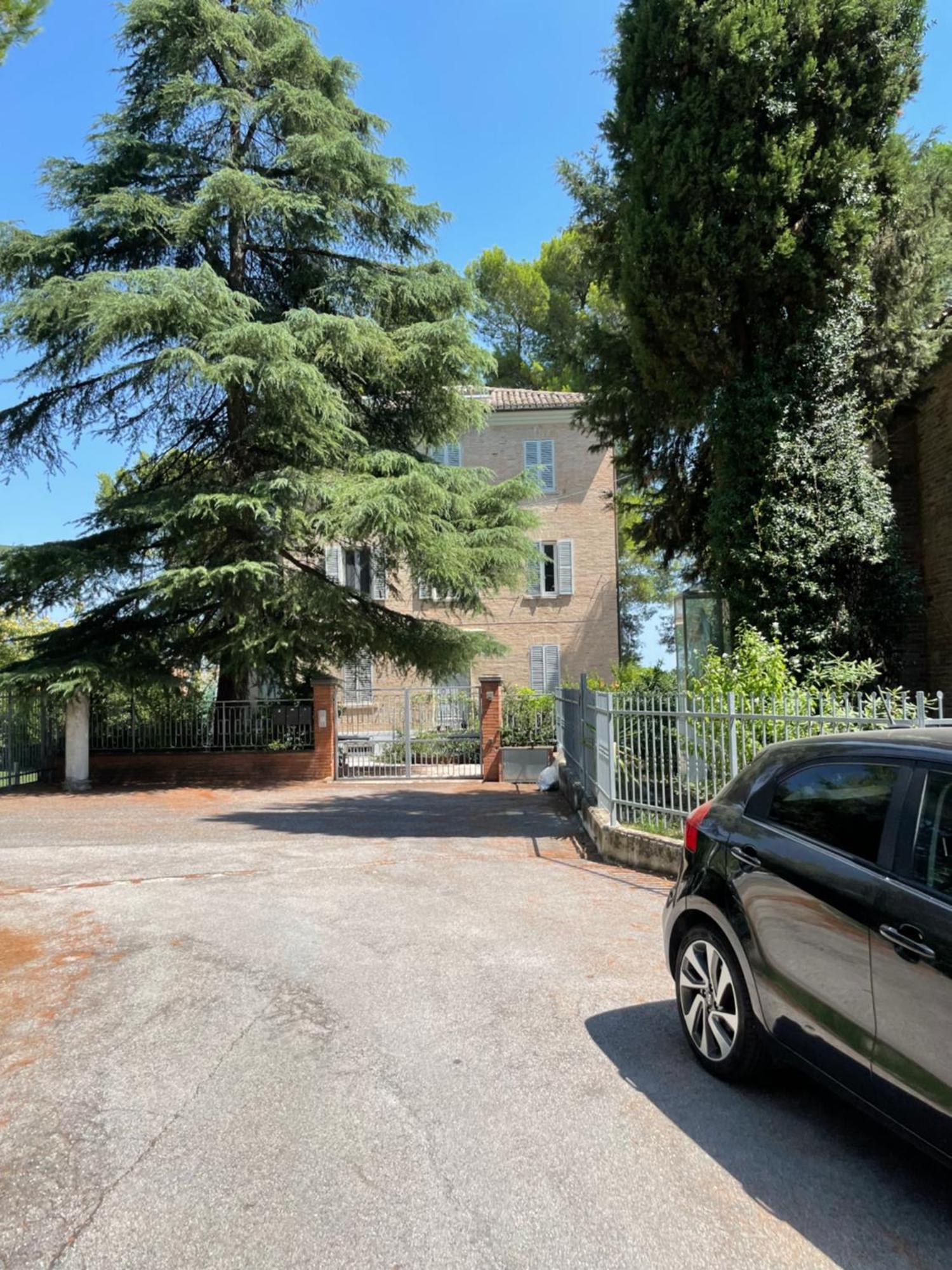 Appartamento San Marco Iesi Εξωτερικό φωτογραφία