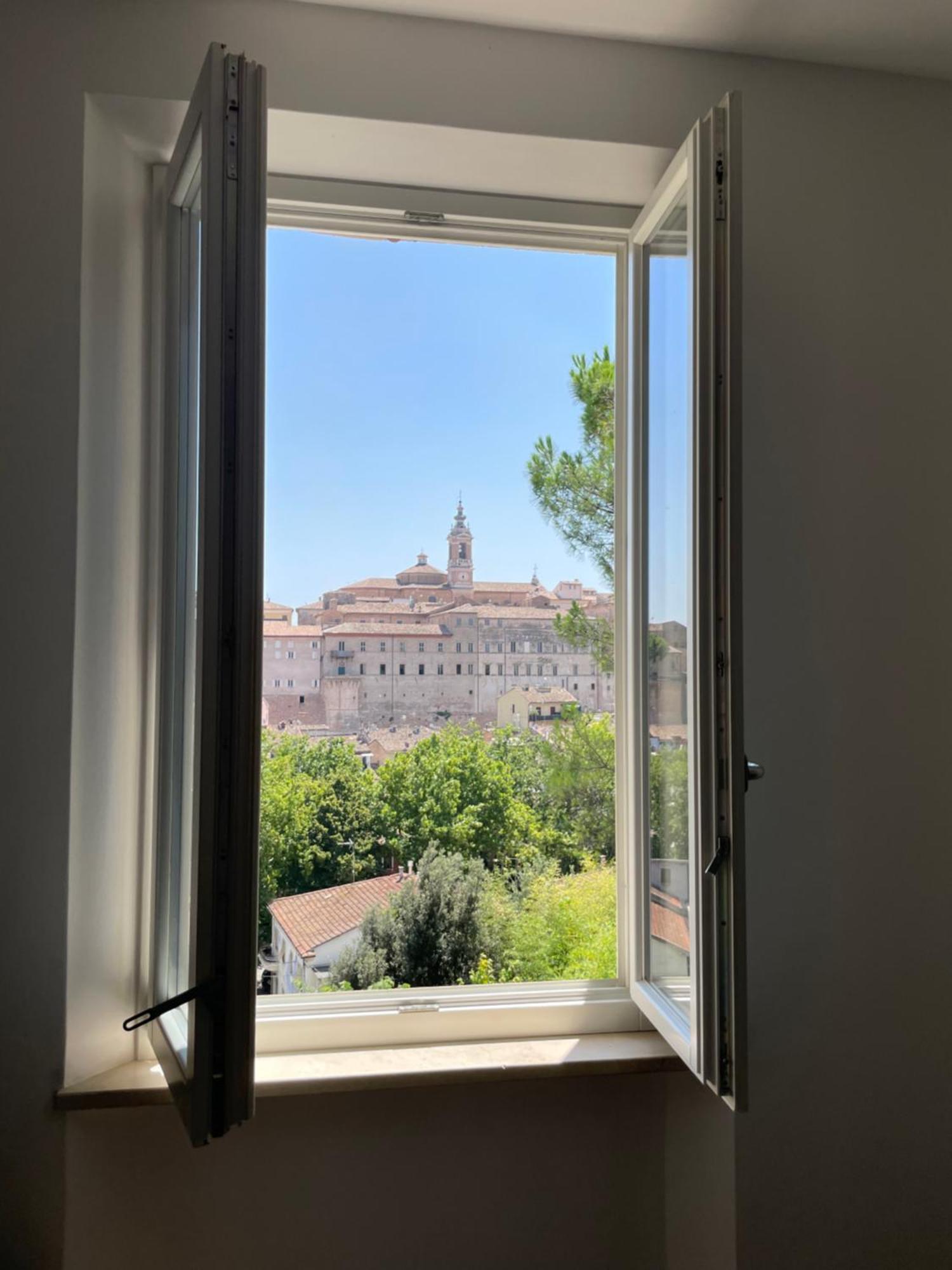 Appartamento San Marco Iesi Εξωτερικό φωτογραφία